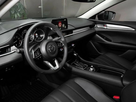 Mazda 6 Blue Sky Sports, 2.5 л, АТ, 2023 фото 7