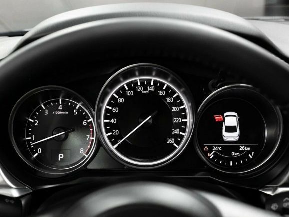 Mazda 6 Blue Sky Sports, 2.5 л, АТ, 2023 фото 8