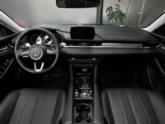 Mazda 6 Blue Sky Sports, 2.5 л, АТ, 2023 фото 9