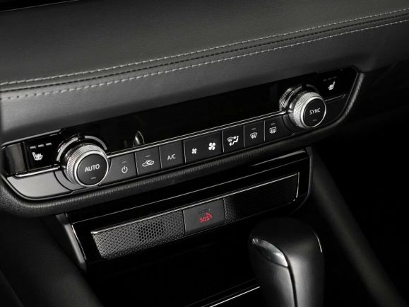 Mazda 6 Blue Sky Sports, 2.5 л, АТ, 2023 фото 12