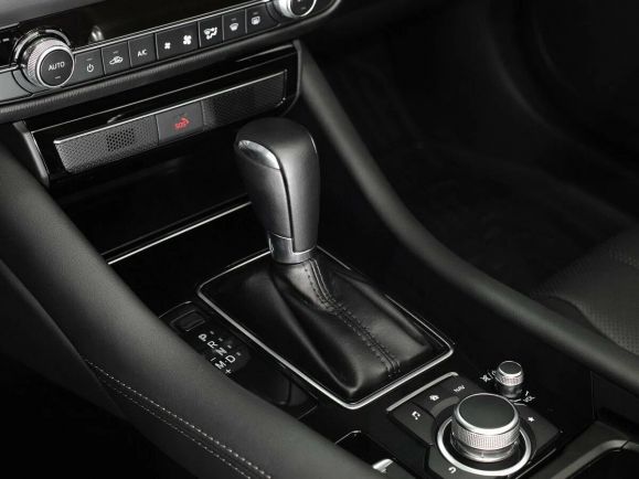 Mazda 6 Blue Sky Sports, 2.5 л, АТ, 2023 фото 14