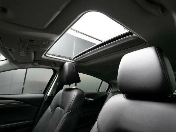 Mazda 6 Blue Sky Sports, 2.5 л, АТ, 2023 фото 15