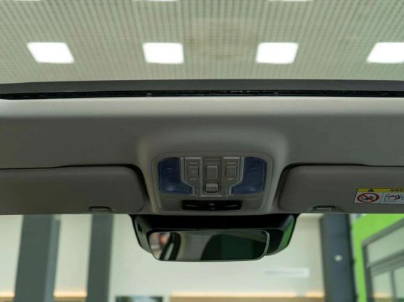 Haval F7x Premium, 2.0 л, Робот, 2024 фото 12