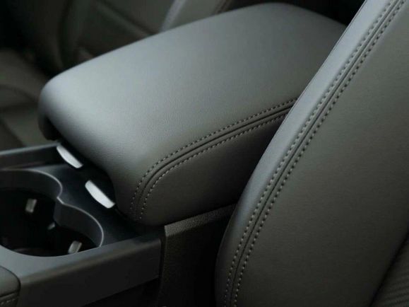 Haval F7x Premium, 2.0 л, Робот, 2024 фото 2