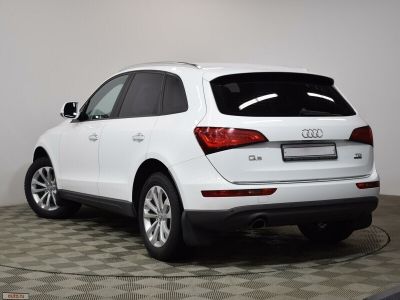 Audi Q5, 2.0 л, РКПП, 2012 фото 6