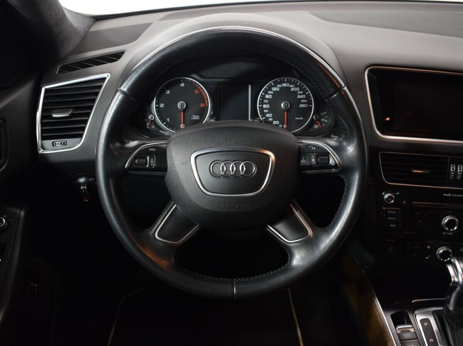 Audi Q5, 2.0 л, Робот, 2012 фото 14