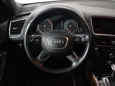 Audi Q5, 2.0 л, РКПП, 2012 фото 14