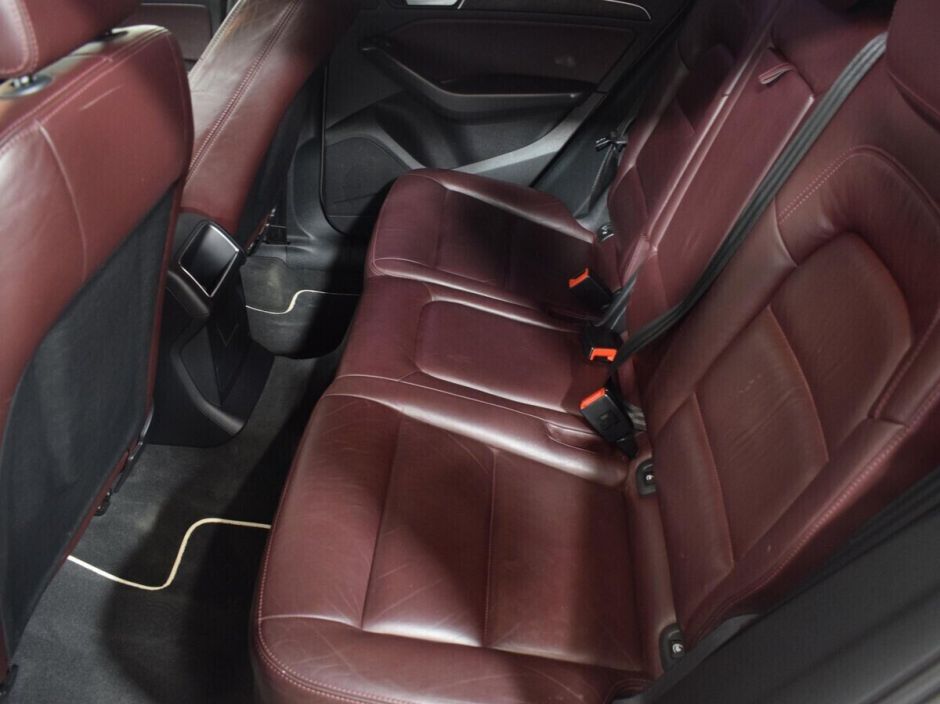 Audi Q5, 2.0 л, Робот, 2012 фото 1