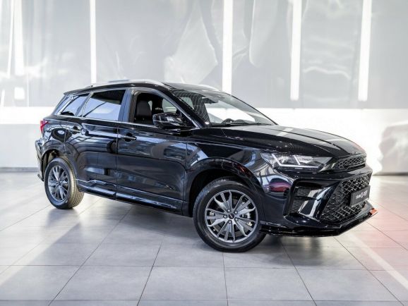 SWM G01F Smart 1, 1.5 л, Робот, 2024 фото 4