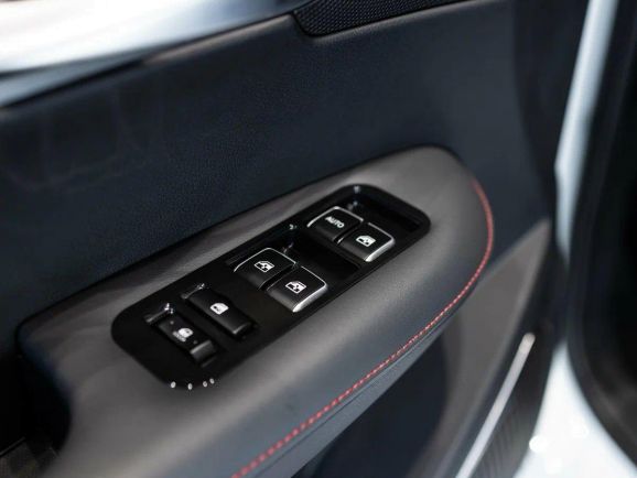 SWM G01F Smart 1, 1.5 л, Робот, 2024 фото 2