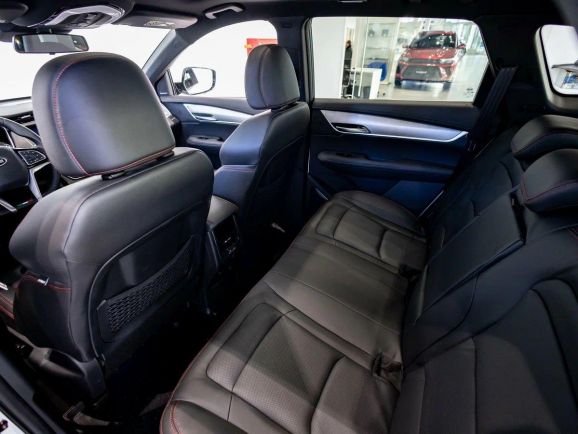 SWM G01F Smart 1, 1.5 л, Робот, 2024 фото 1