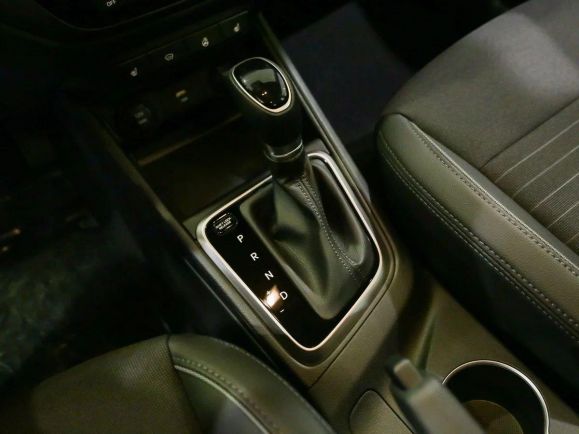 Solaris HS Sportline Elegance, 1.6 л, АТ, 2024 фото 8