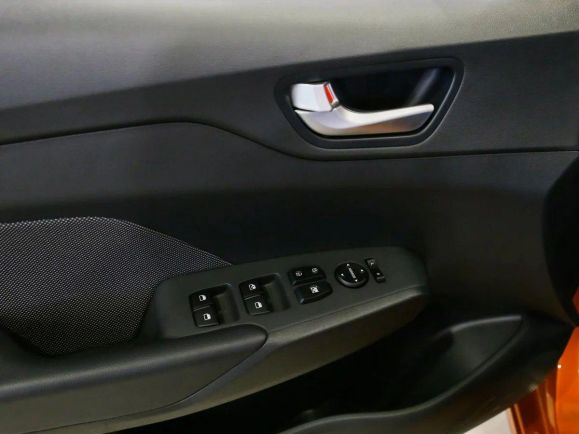 Solaris HS Sportline Elegance, 1.6 л, АТ, 2024 фото 2