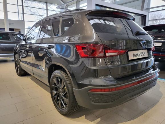 Jetta VS5 Brilliant Glory, 1.4 л, АТ, 2024 фото 5