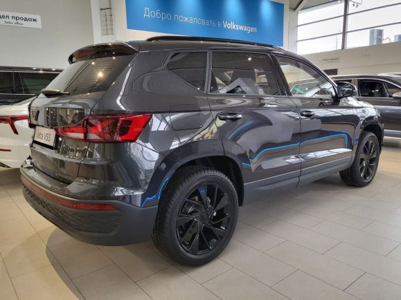 Jetta VS5 Brilliant Glory, 1.4 л, АТ, 2024 фото 6