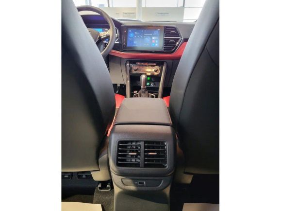 Jetta VS5 Brilliant Glory, 1.4 л, АТ, 2024 фото 7