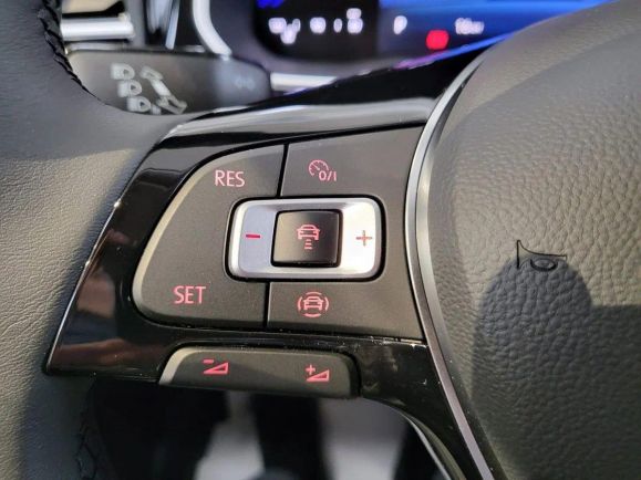 Jetta VS5 Brilliant Glory, 1.4 л, АТ, 2024 фото 10