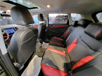 Jetta VS5 Brilliant Glory, 1.4 л, АТ, 2024 фото 13