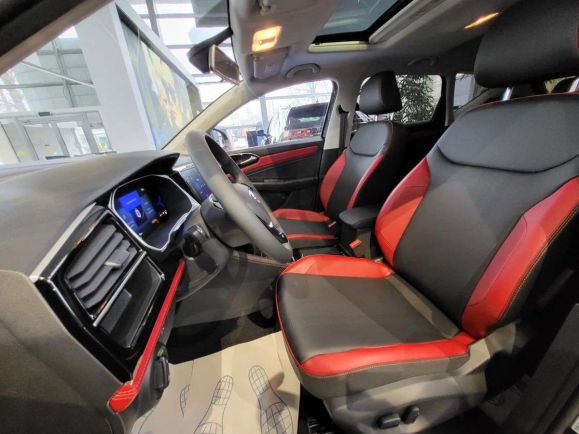 Jetta VS5 Brilliant Glory, 1.4 л, АТ, 2024 фото 14