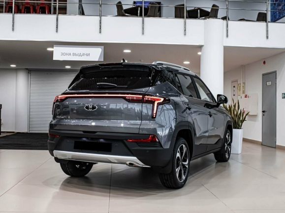 Москвич 3 Комфорт, 1.5 л, Вариатор, 2023 фото 5