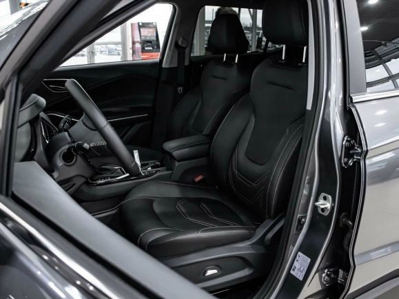 Москвич 3 Комфорт, 1.5 л, Вариатор, 2023 фото 9