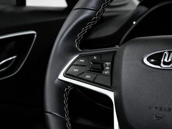 Москвич 3 Комфорт, 1.5 л, Вариатор, 2023 фото 11