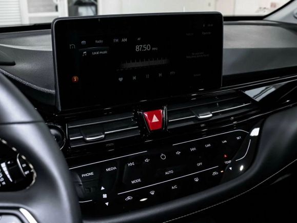 Москвич 3 Комфорт, 1.5 л, Вариатор, 2023 фото 13