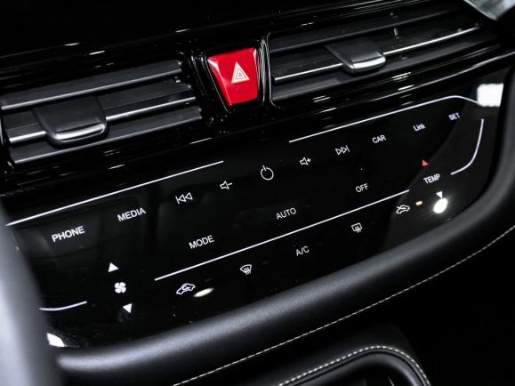 Москвич 3 Комфорт, 1.5 л, Вариатор, 2023 фото 14