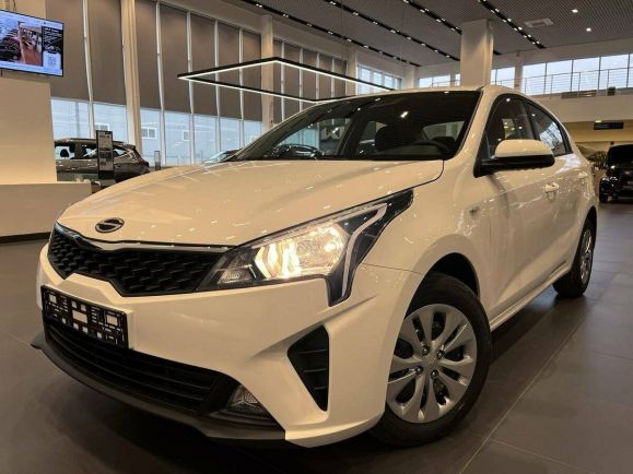 Solaris KRS Luxe AV, 1.6 л, АТ, 2024 фото 3