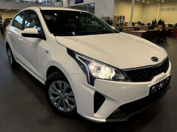 Solaris KRS Luxe AV, 1.6 л, АТ, 2024 фото 4