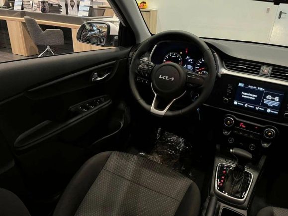 Solaris KRS Luxe AV, 1.6 л, АТ, 2024 фото 11