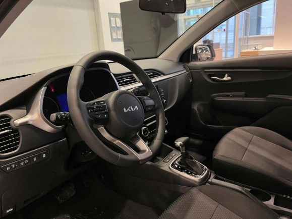 Solaris KRS Luxe AV, 1.6 л, АТ, 2024 фото 12