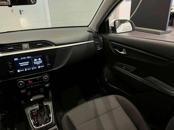 Solaris KRS Luxe AV, 1.6 л, АТ, 2024 фото 19