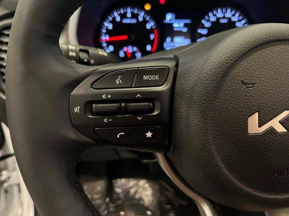 Solaris KRS Luxe AV, 1.6 л, АТ, 2024 фото 20