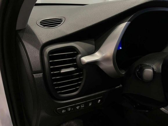 Solaris KRS Luxe AV, 1.6 л, АТ, 2024 фото 21