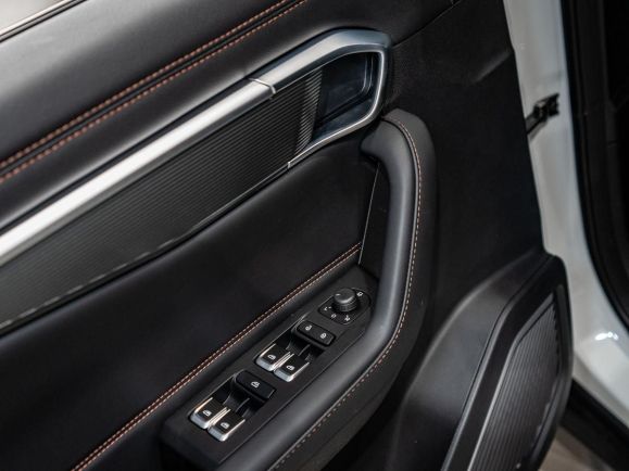 Geely Okavango Luxury, 2.0 л, Робот, 2024 фото 2