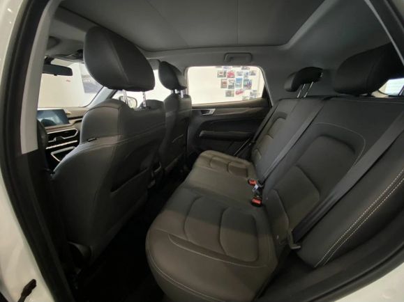 Kaiyi X3 Comfort, 1.5 л, Вариатор, 2025 фото 1