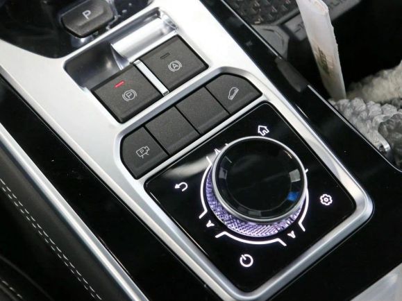 JETOUR X90 Plus Elite, 2.0 л, Робот, 2024 фото 7