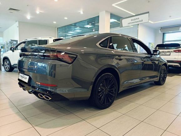 Geely Preface Flagship, 2.0 л, Робот, 2024 фото 5