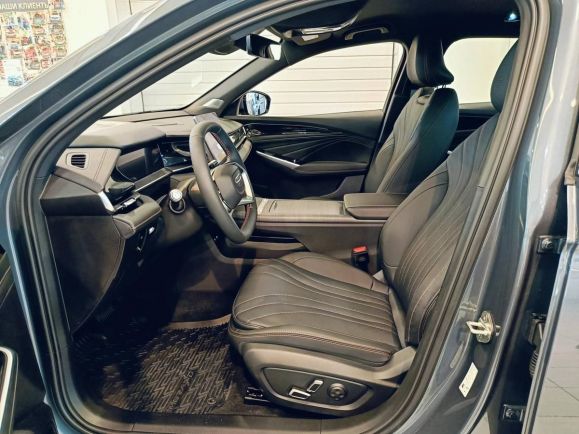 Geely Preface Flagship, 2.0 л, Робот, 2024 фото 2