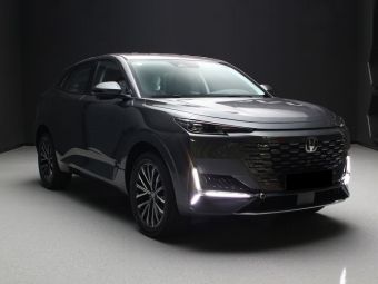 Changan UNI-K Luxe, 2.0 л, АТ, 2024 фото 4