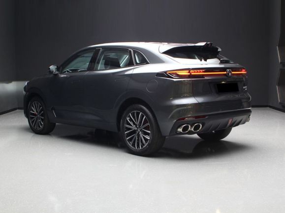 Changan UNI-K Luxe, 2.0 л, АТ, 2024 фото 5