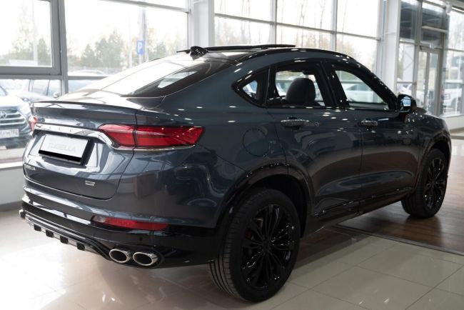 Geely Tugella Luxury, 2.0 л, АТ, 2024 фото 6