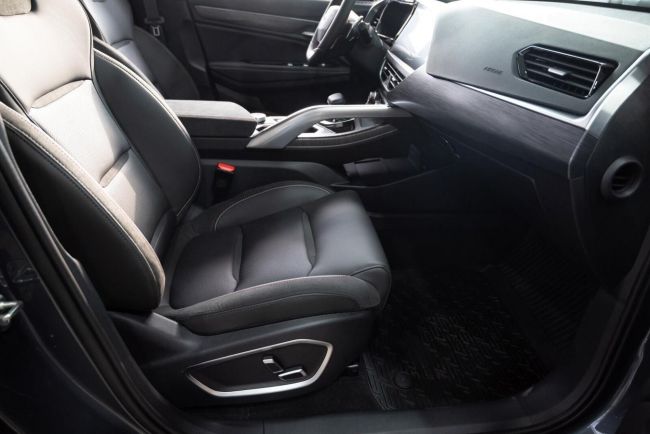 Geely Tugella Luxury, 2.0 л, АТ, 2024 фото 12