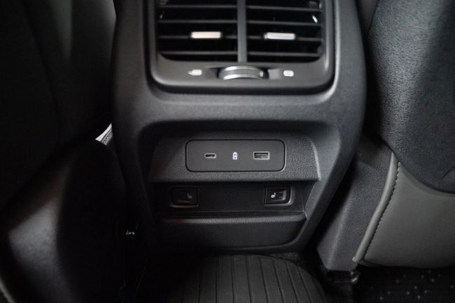 Geely Tugella Luxury, 2.0 л, АТ, 2024 фото 13