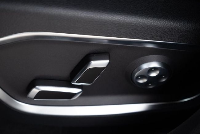 Geely Tugella Luxury, 2.0 л, АТ, 2024 фото 17