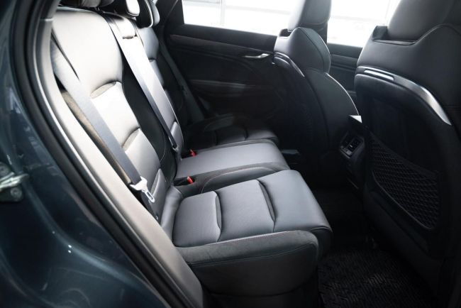 Geely Tugella Luxury, 2.0 л, АТ, 2024 фото 1