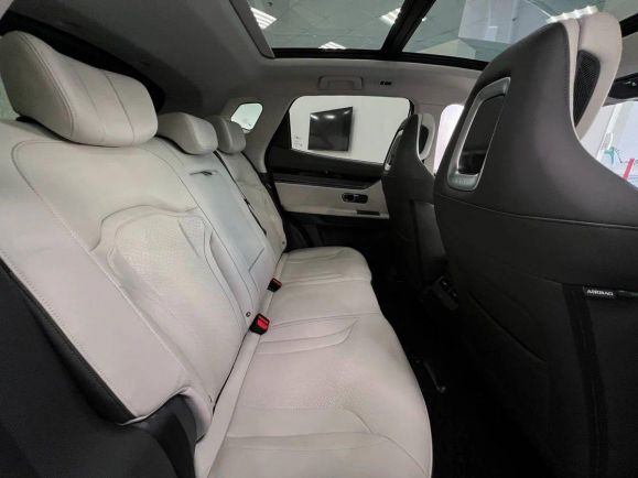 JETOUR Dashing Luxury, 1.5 л, Робот, 2024 фото 11