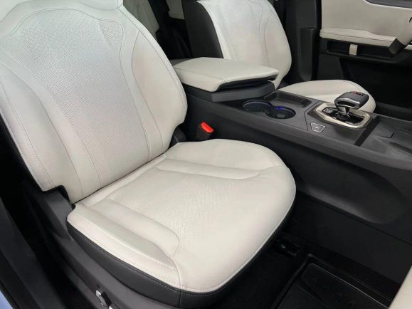 JETOUR Dashing Luxury, 1.5 л, Робот, 2024 фото 13