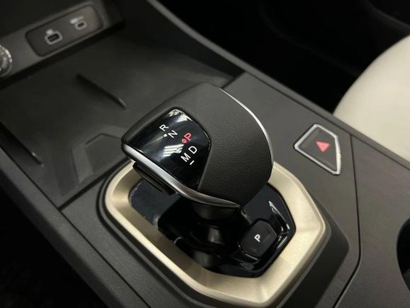 JETOUR Dashing Luxury, 1.5 л, Робот, 2024 фото 2